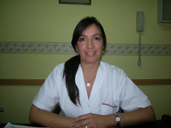 Dra. Sandra Ongarato